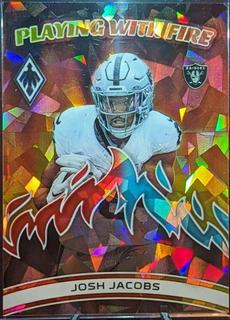 Josh Jacobs