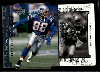 Terry Glenn