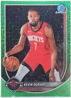 Kevin Durant