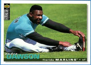 Andre Dawson