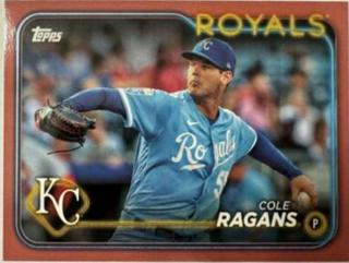 Cole Ragans
