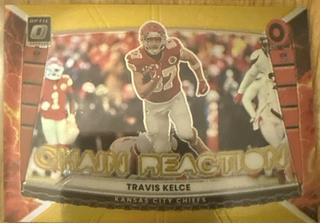 Travis Kelce