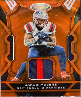 Jakobi Meyers