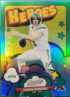 Aaron Rodgers