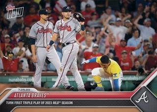 Atlanta Braves