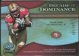Frank Gore