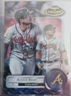 Austin Riley