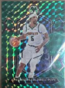 Kentavious Caldwell-Pope