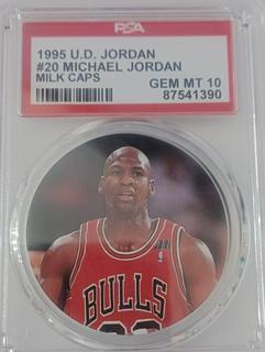 Michael Jordan