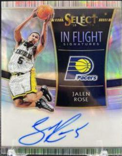 Jalen Rose
