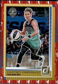Courtney Vandersloot