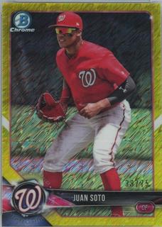 Juan Soto