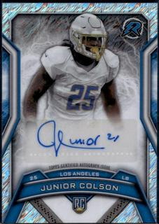 Junior Colson