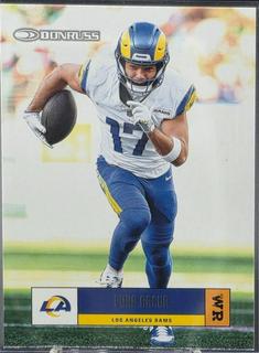 Puka Nacua