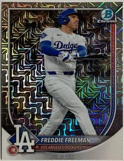 Freddie Freeman