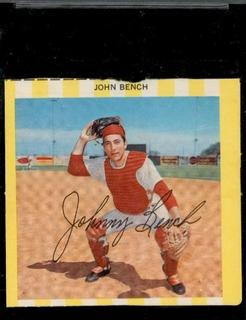 Johnny Bench