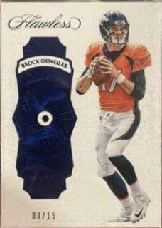 Brock Osweiler