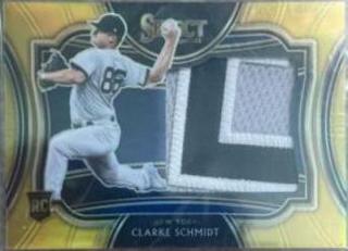 Clarke Schmidt