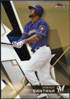 Domingo Santana