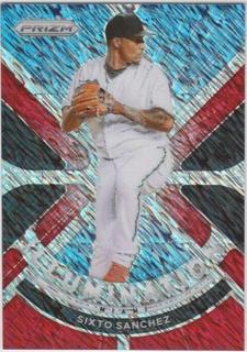 Sixto Sanchez