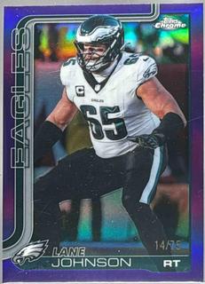 Lane Johnson