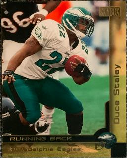 Duce Staley