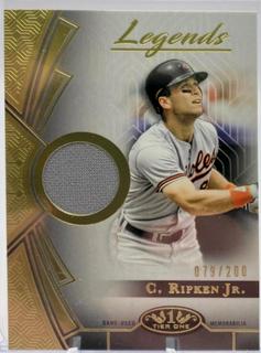Cal Ripken Jr.