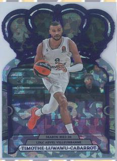 Timothe Luwawu-Cabarrot