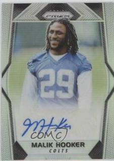 Malik Hooker