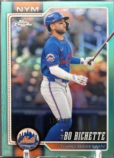 Bo Bichette