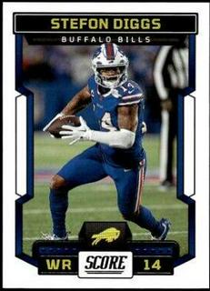 Stefon Diggs