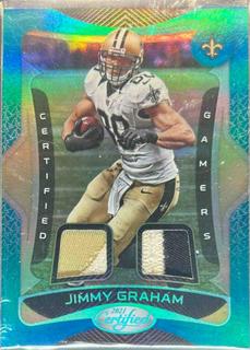 Jimmy Graham