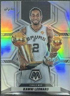 Kawhi Leonard