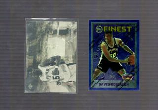 David Robinson