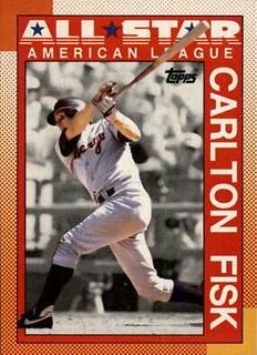 Carlton Fisk