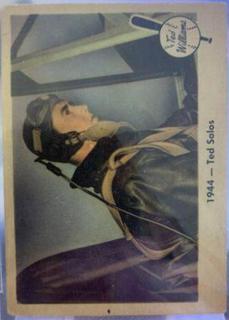 1944 Ted Solos