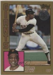 Willie Mays