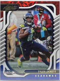 Tyler Lockett