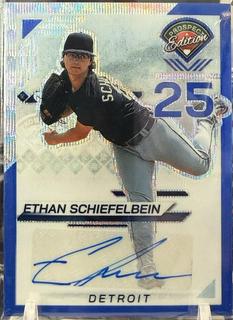 Ethan Schiefelbein