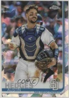 Austin Hedges