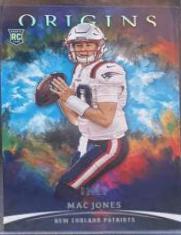Mac Jones