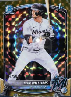 Max Williams