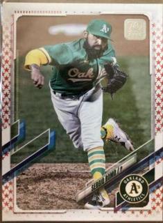 Sergio Romo