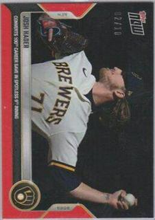 Josh Hader