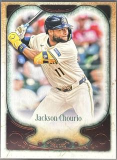 Jackson Chourio
