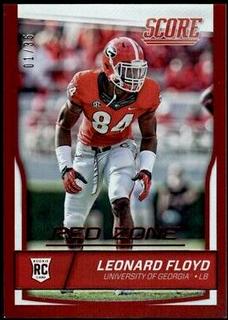 Leonard Floyd