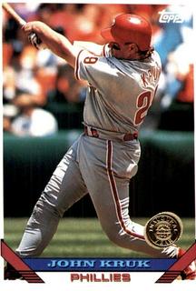 John Kruk