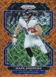 Mark Andrews