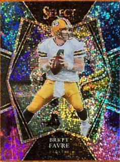 Brett Favre