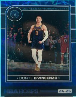 Donte DiVincenzo
